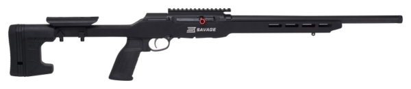 NRF ASSAULT RIFLE BADNEWS 338LAP 26-INCH BLK