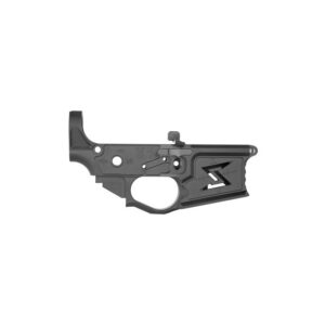 Seekins Precision NX15 Stripped AR-15 Lower Receiver