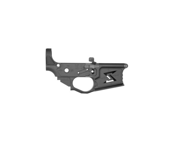 Seekins Precision NX15 Stripped AR-15 Lower Receiver