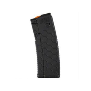 HEXMAG Series 2 Magazine Black .223 / 5.56 NATO 30Rd