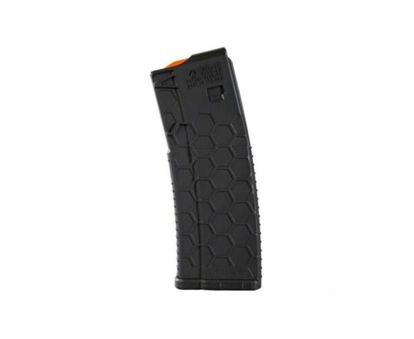 HEXMAG Series 2 Magazine Black .223 / 5.56 NATO 30Rd