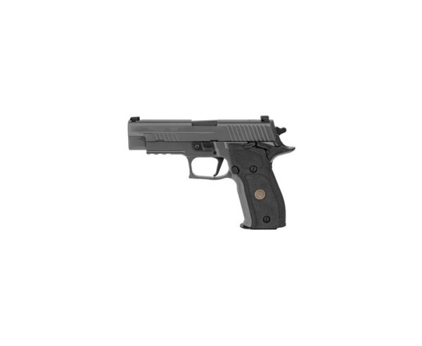 Sig Sauer P226 Full Size Legion RX Gray 9mm 4.4″ 15-Round Night Sights