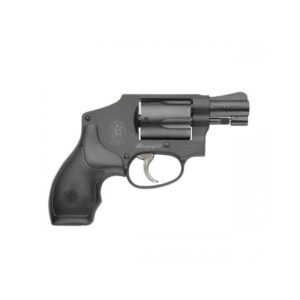 Smith and Wesson Model 442 Revolver Matte Black .38 Special +P 1.875″ Barrel 5-Rounds