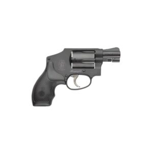 Smith and Wesson 442 Matte Black .38 SPL 1.8725-inch 5Rd