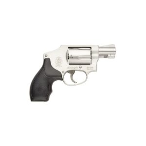 Smith & Wesson 642 Airweight Centennial .38 Special 1.9″ Barrel 5 RDs Stainless Steel