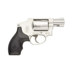 Smith & Wesson 642 Airweight Centennial .38 Special 1.9″ Barrel 5 RDs Stainless Steel