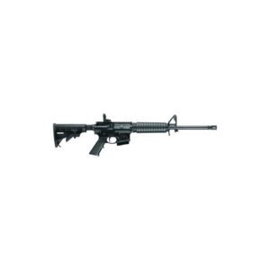 Smith and Wesson M&P15 Sport II Black .223 / 5.56 NATO 16-inch 10Rd CO Complaint