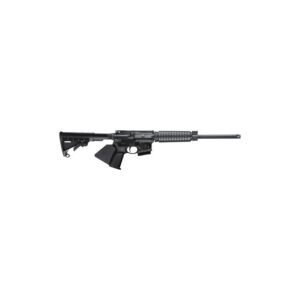 Smith and Wesson Mp15 Sport II 5.56 Nato 16 In 10 Rds Black