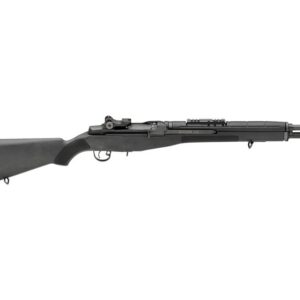 SPRINGFIELD ARMORY M1A SOCOM RIFLE .308 WIN 16.25-INCH 10RDS      18 REVIEWS 1 QUESTIONS 11 ANSWERS