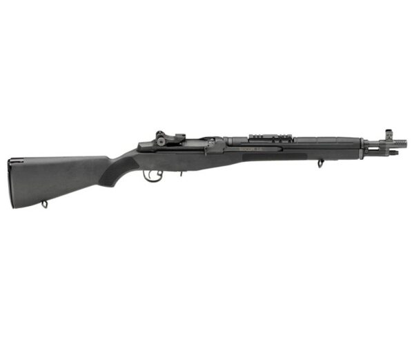 SPRINGFIELD ARMORY M1A SOCOM RIFLE .308 WIN 16.25-INCH 10RDS      18 REVIEWS 1 QUESTIONS 11 ANSWERS