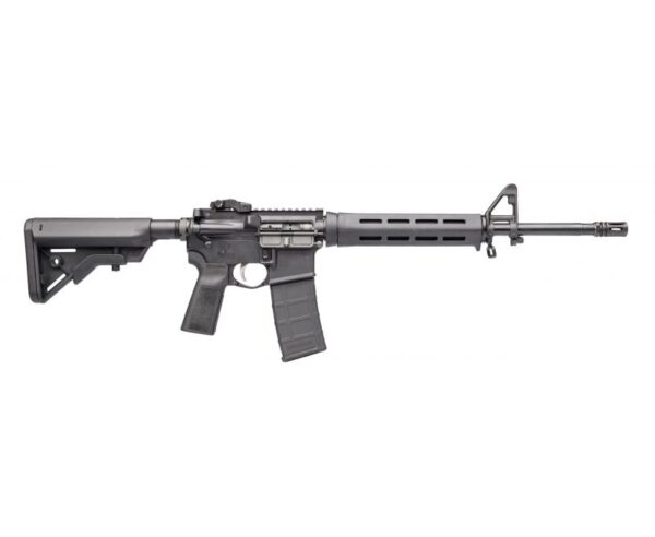 Springfield Armory Saint Rifle 5.56 / .223 Rem 16″ Barrel 30-Rounds