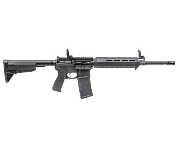 Springfield Armory Saint Rifle 5.56 / .223 Rem 16-inch 30Rds Low-Profile Sights