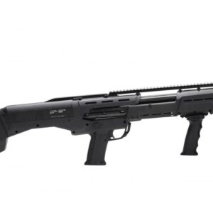 Standard Manufacturing Company DP-12 12GA 18.875in 14rd