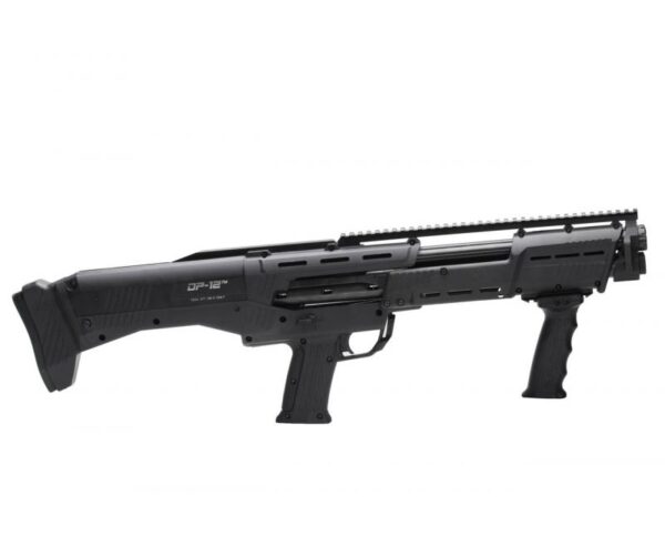 Standard Manufacturing Company DP-12 12GA 18.875in 14rd