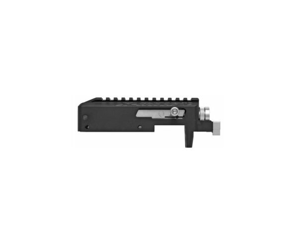 Tactical Solutions X-Ring 10/22 Takedown Receiver Black .22 LR