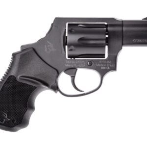 Taurus 856 Ultra Lite 38 Special Hammerless 38SP BLK 2-inch