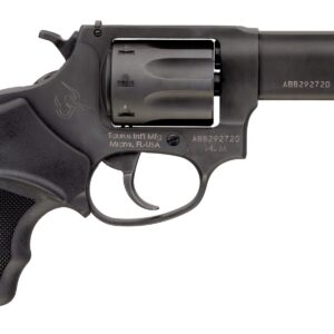 Diamondback Sidekick Combo Revolver 22 Long Rifle 4.5″ Barrel 9-Round Black