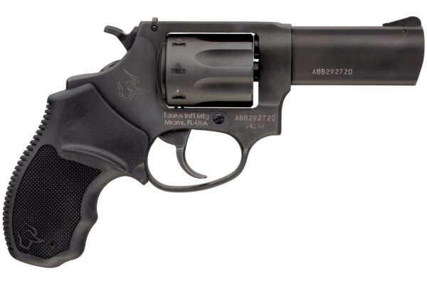 Diamondback Sidekick Combo Revolver 22 Long Rifle 4.5″ Barrel 9-Round Black