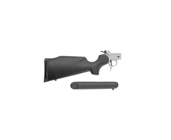 Thompson Center 8770 G2 CNTNDR Rifle FRAME SS SYN