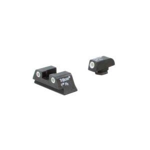 Trijicon Night Sight Black Glock 42