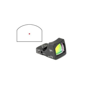 Trijicon RMR Type 2 3.25 MOA Micro Red Dot