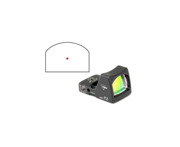 Trijicon RMR Type 2 3.25 MOA Micro Red Dot