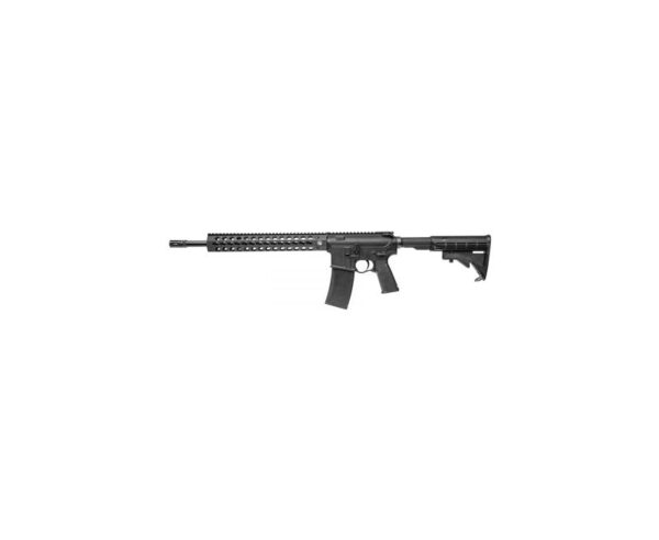 Troy SPC-A3 5.56 NATO / .223 Rem 16″ Barrel 30-Rounds