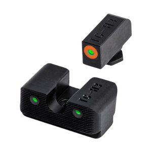 Truglo Glock Low Sight Set