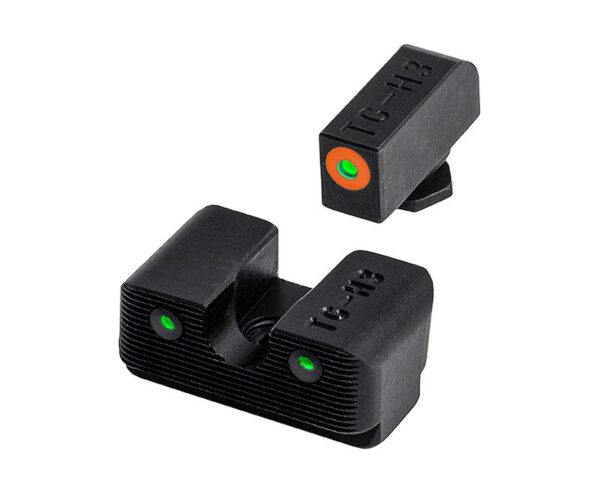 Truglo Glock Low Sight Set