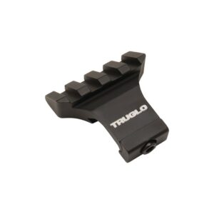 Truglo Offset Picatinny Mount