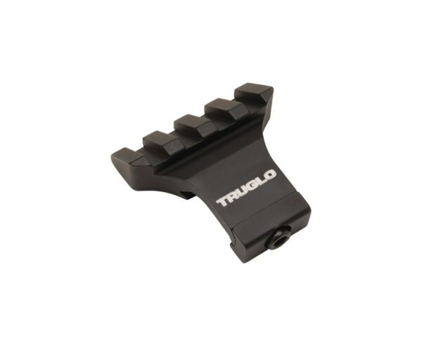 Truglo Offset Picatinny Mount