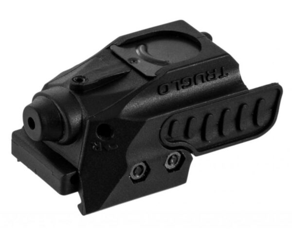 Truglo Sight-Line Red Laser