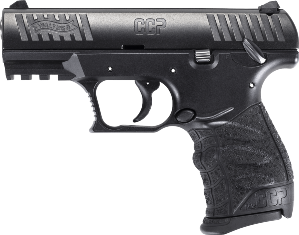 Walther CCP M2 9mm Concealed Carry Pistol