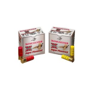 Winchester X12P4 PHEASANT 1.25 25 Rounds Per Box