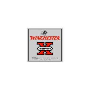 Winchester Super-X 307 Winchester 180GR PP 20rds