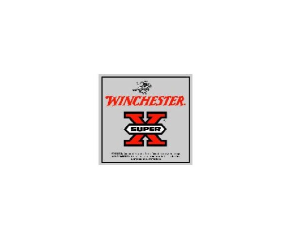 Winchester Super-X 7MMMAU 145GR PP 20rds