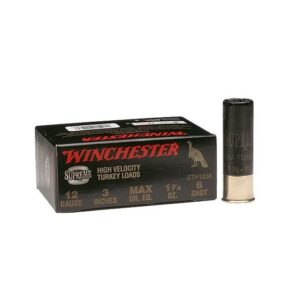 Winchester STH2034 SUPRM-HV Turkey 10/10