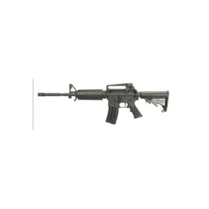 Windham Weaponry MPC M4 5.56 16-inch Black 30rd