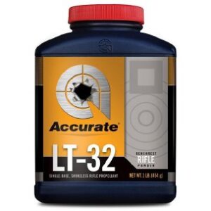 Accurate Powder LT-32