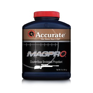 Magpro1lb – Accurate Powder