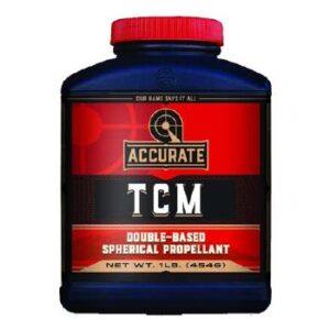 Accurate Powder – TCM 1lb