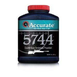 Accurate Powder XMR-5744 1LB