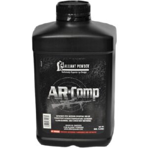 Alliant Powder – AR-Comp 8lb.