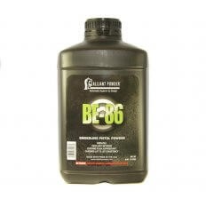 BE-86 8 lbs – Alliant Powder