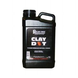 Alliant Powder – Clay Dot 8lb.