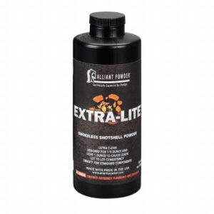 Alliant Powder – Ex.-Lite 1 Lb