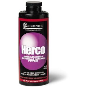 Alliant Powder – Herco 1 LB