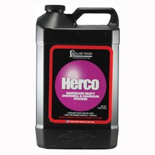 Herco 8lbs – Alliant Powder