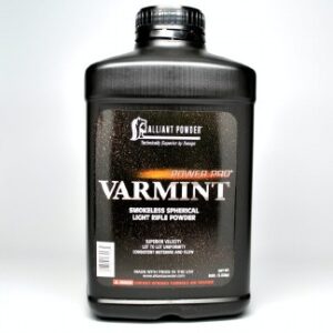 Alliant Powder – P.Pro Varm. 8 lb.