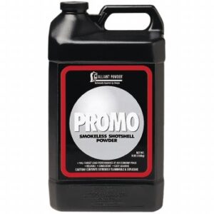 Alliant Powder – Promo 8lbs